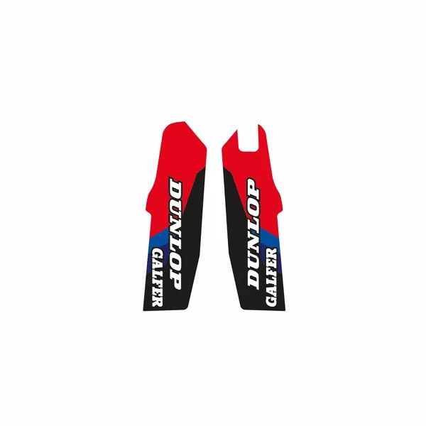 Blackbird racing 5136AB Dream 5 ForKGuard Graphics 0
