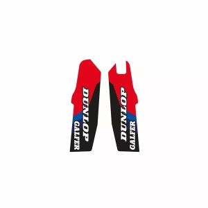 Blackbird racing 5136AB Dream 5 ForKGuard Graphics 
