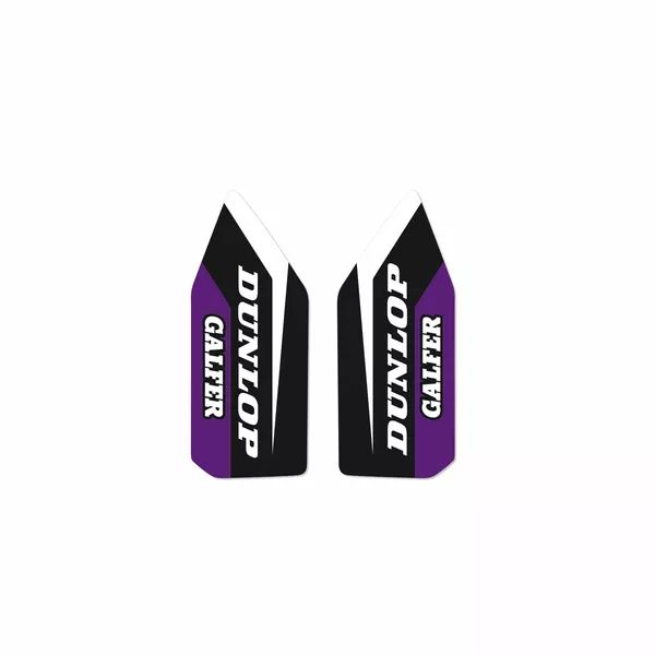 Blackbird racing 5423AB Dream 5 ForkGuard grafika 0