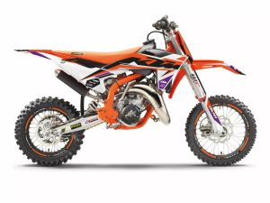 Blackbird racing 2550AB Dream 5 grafikus készlet 1