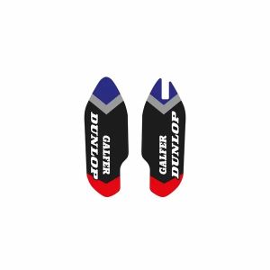 Blackbird racing 5237AB Dream 5 ForkGuard Graphics 