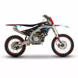 Blackbird racing 2F03N Dream 5 grafikus készlet 