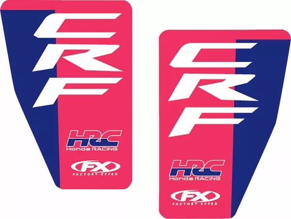 Factory effex 28-05340 OEM grafika 0