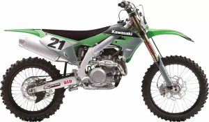 Factory effex 28-02134 EVO sorozatú grafikus készlet 1