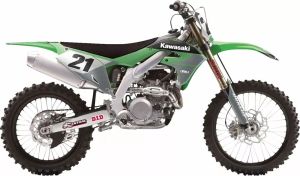 Factory effex 28-02136 EVO sorozatú grafikus készlet 