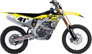 Factory effex 28-02432 EVO sorozatú grafikus készlet 1