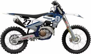 Factory effex 28-02660 EVO sorozatú grafikus készlet 