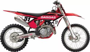 Factory effex 28-02730 EVO sorozatú grafikus készlet 1